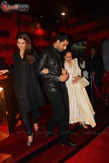 Aishwarya Rai Bachchan feet photo thumbnail