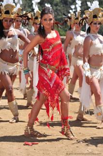 Aishwarya Rai Bachchan feet photo thumbnail