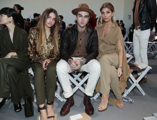 Camila Morrone feet photo thumbnail