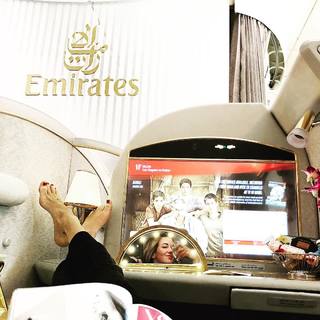 Katie Cassidy feet photo thumbnail