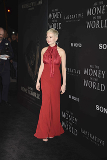 Michelle Williams feet photo thumbnail