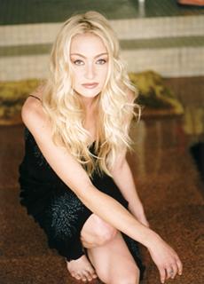 Portia de Rossi feet photo 5