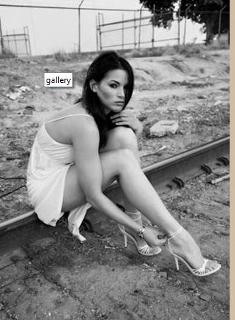 Katrina Law feet photo 2