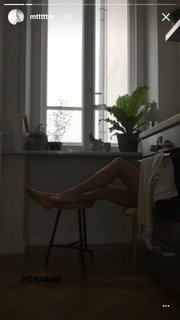 Marta Wierzbicka feet photo thumbnail