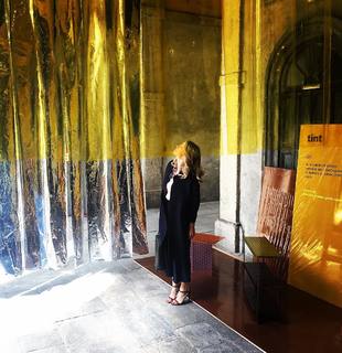 Mia Ceran feet photo 1