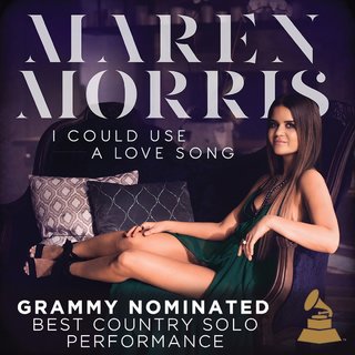 Maren Morris feet photo thumbnail