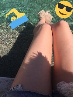 Melonie Mac feet photo 5