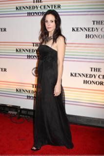 Mary-Louise Parker feet photo thumbnail