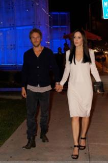 Mary-Louise Parker feet photo thumbnail