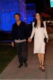 Mary-Louise Parker feet photo thumbnail