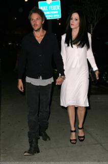 Mary-Louise Parker feet photo thumbnail