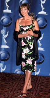 Allison Janney feet photo thumbnail