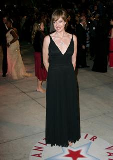 Allison Janney feet photo thumbnail