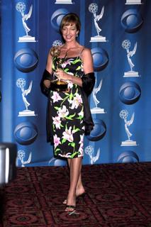 Allison Janney feet photo thumbnail