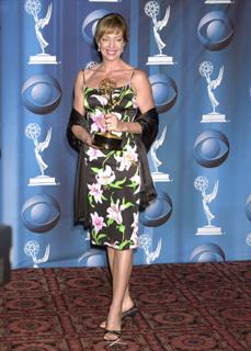 Allison Janney feet photo thumbnail