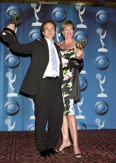 Allison Janney feet photo thumbnail