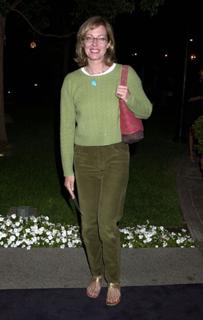 Allison Janney feet photo thumbnail