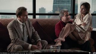 Eva Mendes feet photo thumbnail