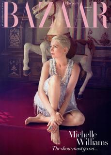Michelle Williams feet photo thumbnail