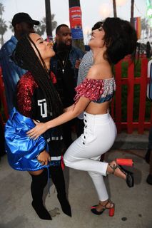 Camila Cabello feet photo thumbnail