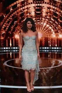 Priyanka Chopra Jonas feet photo thumbnail