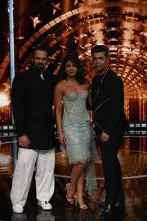 Priyanka Chopra Jonas feet photo thumbnail