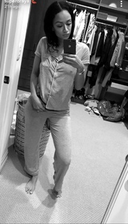 Draya Michele feet photo thumbnail
