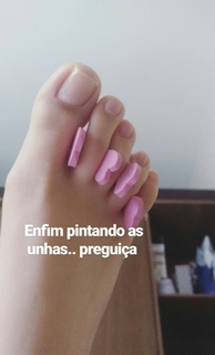 Isa Pes feet photo thumbnail