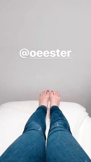 Marina Ruy Barbosa feet photo thumbnail
