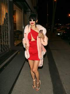 Bai Ling feet photo thumbnail