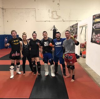 Paige VanZant feet photo thumbnail