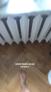 Marta Wierzbicka feet photo thumbnail