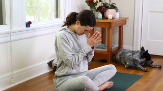 Adriene Mishler feet photo thumbnail