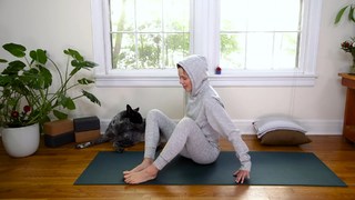 Adriene Mishler feet photo thumbnail