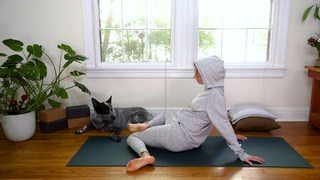 Adriene Mishler feet photo thumbnail