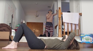 Imane Pokimane Anys feet photo thumbnail