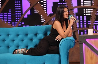 Cleo feet photo thumbnail