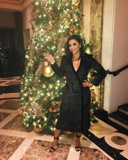 Eva Longoria feet photo thumbnail