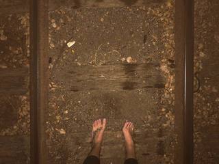 Paris Jackson feet photo thumbnail