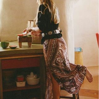 Josie Marie Canseco feet photo thumbnail