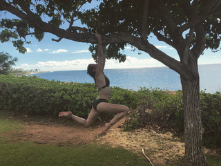 Paris Jackson feet photo thumbnail