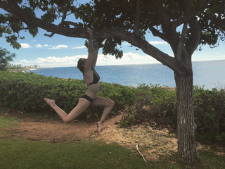 Paris Jackson feet photo thumbnail