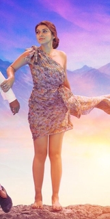 Hansika Motwani feet photo thumbnail