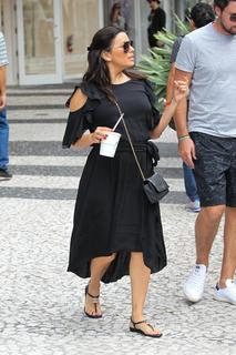 Eva Longoria feet photo thumbnail
