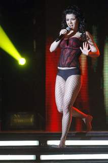 Katarzyna Cichopek feet photo thumbnail