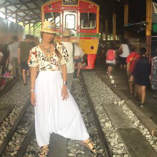 Galilea Montijo feet photo thumbnail