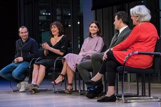 Jenna Coleman feet photo thumbnail
