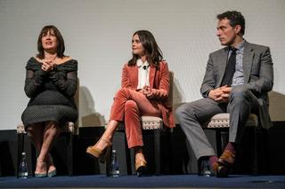 Jenna Coleman feet photo thumbnail