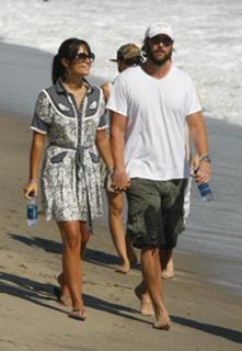 Jordana Brewster feet photo thumbnail
