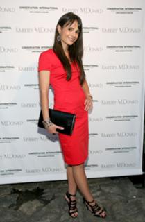Jordana Brewster feet photo thumbnail